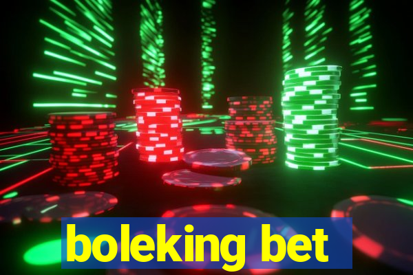 boleking bet